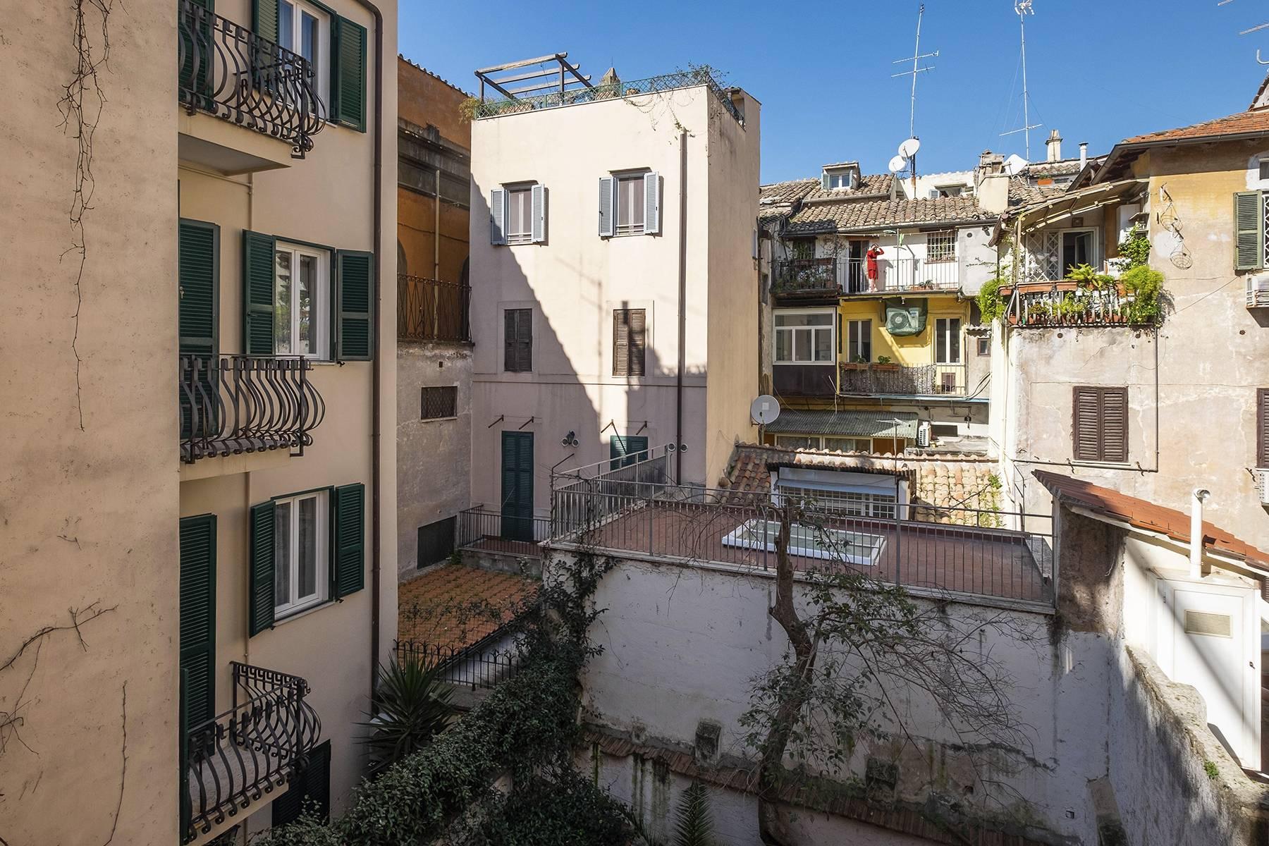 Charming property a stone's throw from the Spanish Steps - 18