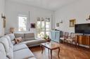 Luminoso appartamento con vista impareggiabile sulla città, in vendita, Torino | Sotheby’s Realty Italy - 4
