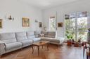 Luminoso appartamento con vista impareggiabile sulla città, in vendita, Torino | Sotheby’s Realty Italy - 2