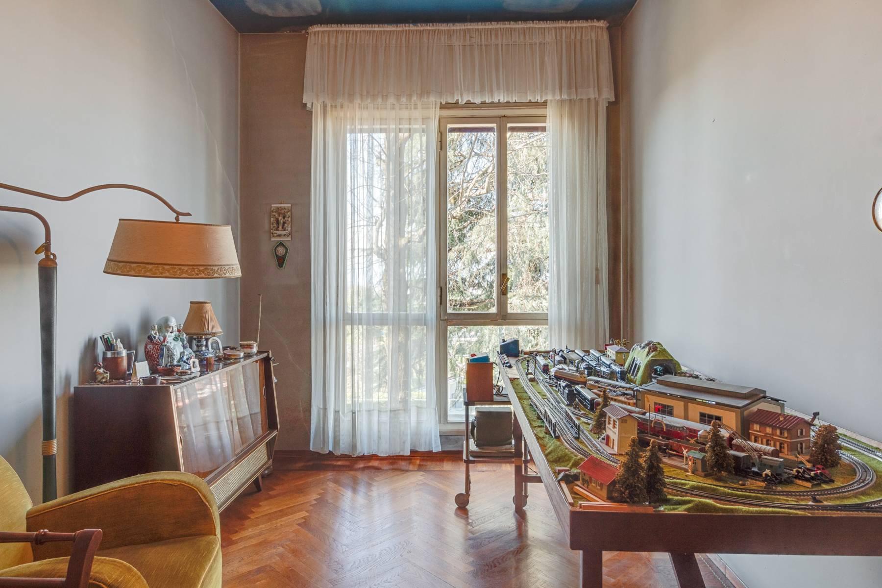 Bright apartment with unique view of Turin - 10