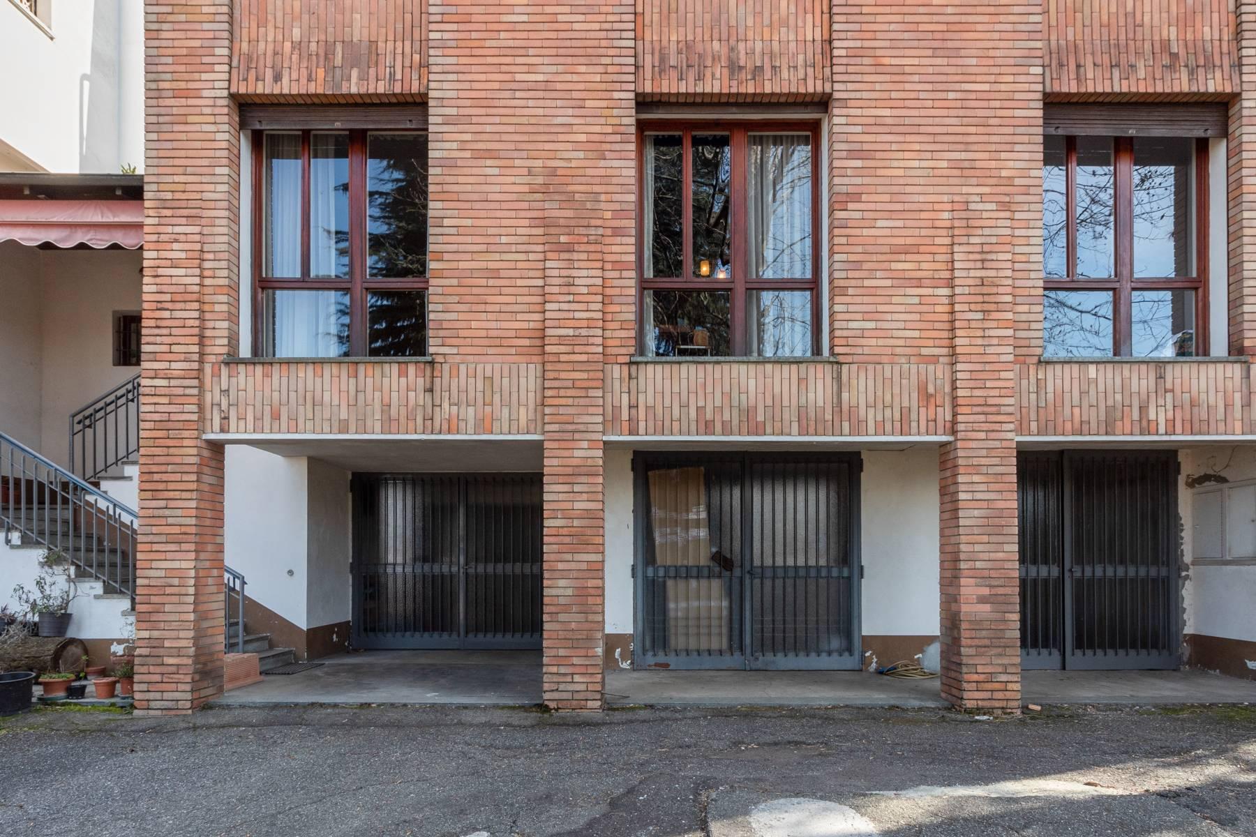 Appartement lumineux avec une vue unique sur Turin - 14