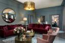 Elegante appartamento a due passi da Piazza di Spagna, in affitto, Roma | Sotheby’s Realty Italy - 1