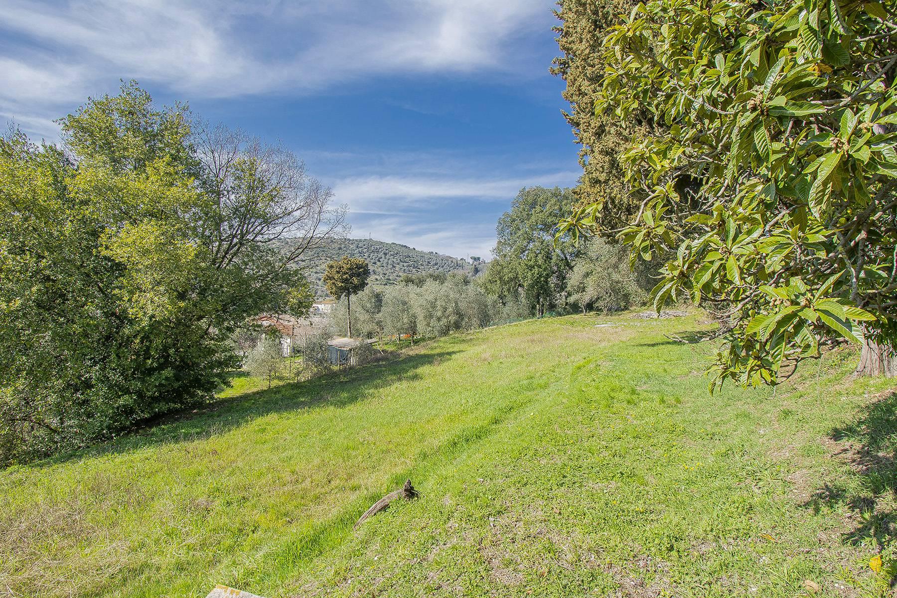 Villa romantique sur les collines entre Pise et Lucca - 21