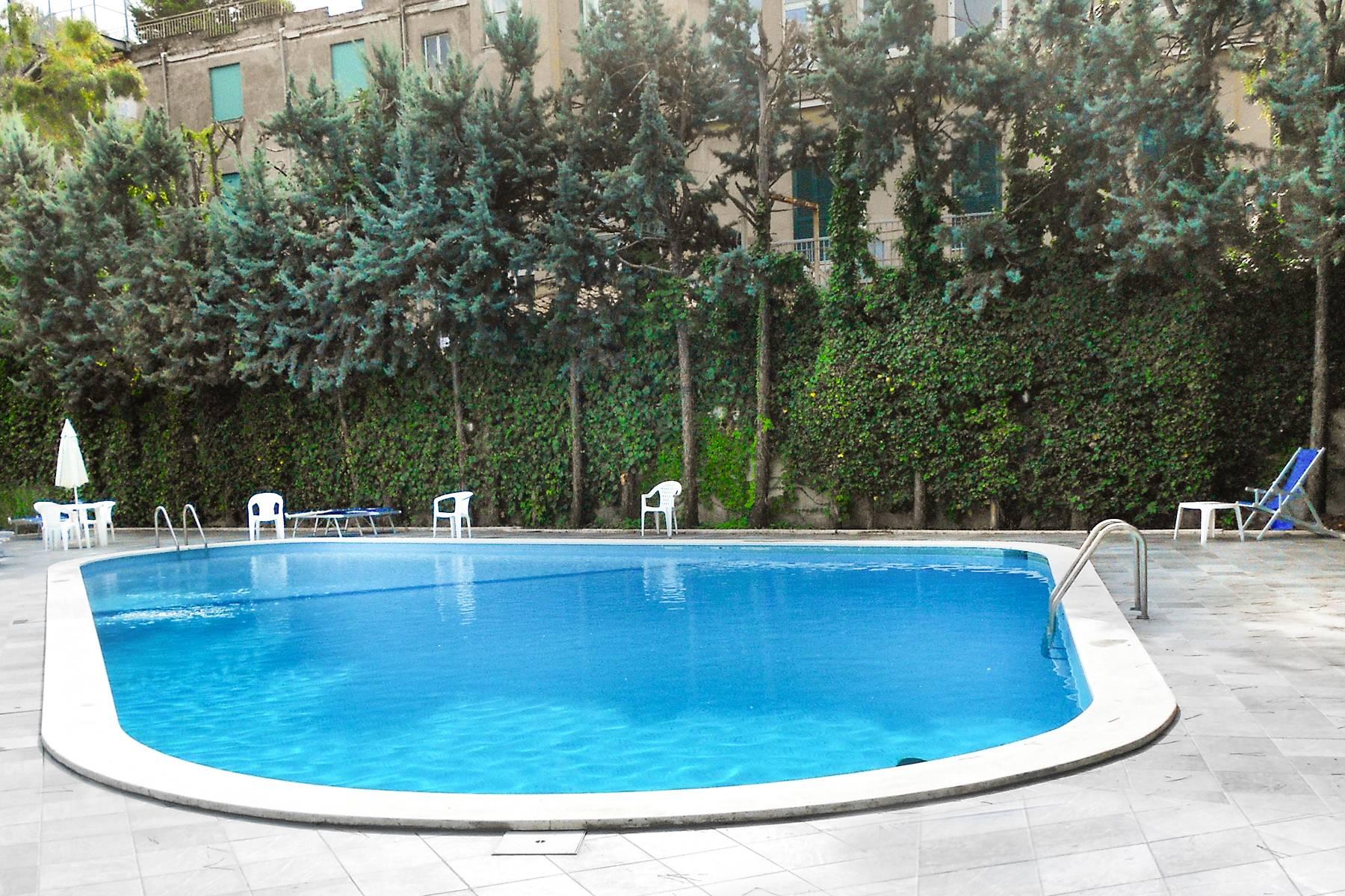 Stunning apartment a stone's throw from St. Peter's Basilica - 20