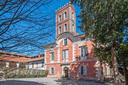 Proprietà storica con ampie possibilità di trasformazione, in vendita, Cantello | Sotheby’s Realty Italy - 1