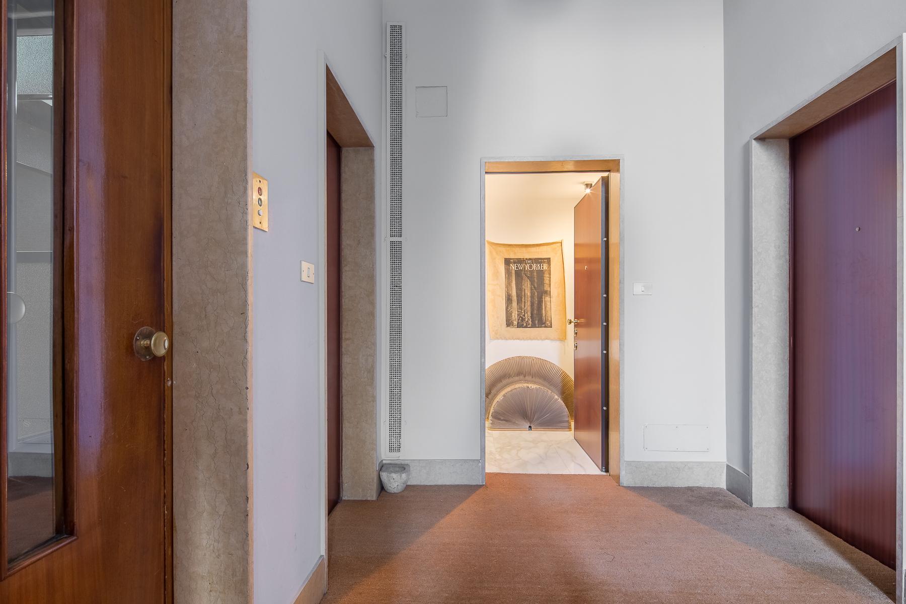 Moderno appartamento a pochi passi dal centro di Milano - 14