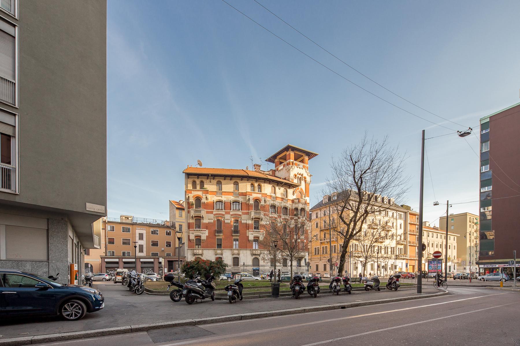 Appartement moderne à quelques pas du centre de Milan - 16