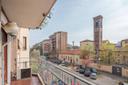 Luminoso appartamento con terrazzo in zona residenziale, in vendita, Milano | Sotheby’s Realty Italy - 14