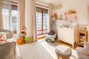 Luminoso appartamento con terrazzo in zona residenziale, in vendita, Milano | Sotheby’s Realty Italy - 11