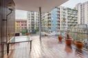Luminoso appartamento con terrazzo in zona residenziale, in vendita, Milano | Sotheby’s Realty Italy - 9