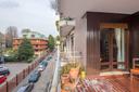 Luminoso appartamento con terrazzo in zona residenziale, in vendita, Milano | Sotheby’s Realty Italy - 24