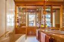 Splendido attico e superattico con terrazzo in zona centrale, in vendita, Milano | Sotheby’s Realty Italy - 21