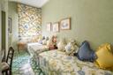 Splendido attico e superattico con terrazzo in zona centrale, in vendita, Milano | Sotheby’s Realty Italy - 23