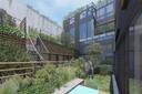 Luminoso trilocale con giardino privato e patio, in vendita, Milano | Sotheby’s Realty Italy - 6