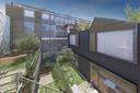 Ampio e luminoso quadrilocale di nuova costruzione con terrazza, cantina e posto auto nel vivo quartiere Isola, in vendita, Milano | Sotheby’s Realty Italy - 5