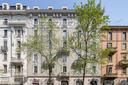 Ampio e luminoso quadrilocale di nuova costruzione con terrazza, cantina e posto auto nel vivo quartiere Isola, in vendita, Milano | Sotheby’s Realty Italy - 10