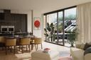 Ampio e luminoso quadrilocale di nuova costruzione con terrazza nel quartiere Isola, in vendita, Milano | Sotheby’s Realty Italy - 1