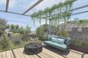 Ampio e luminoso quadrilocale di nuova costruzione con terrazza nel quartiere Isola, in vendita, Milano | Sotheby’s Realty Italy - 8