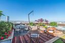 Splendido attico e superattico con terrazzo in zona centrale, in vendita, Milano | Sotheby’s Realty Italy - 3