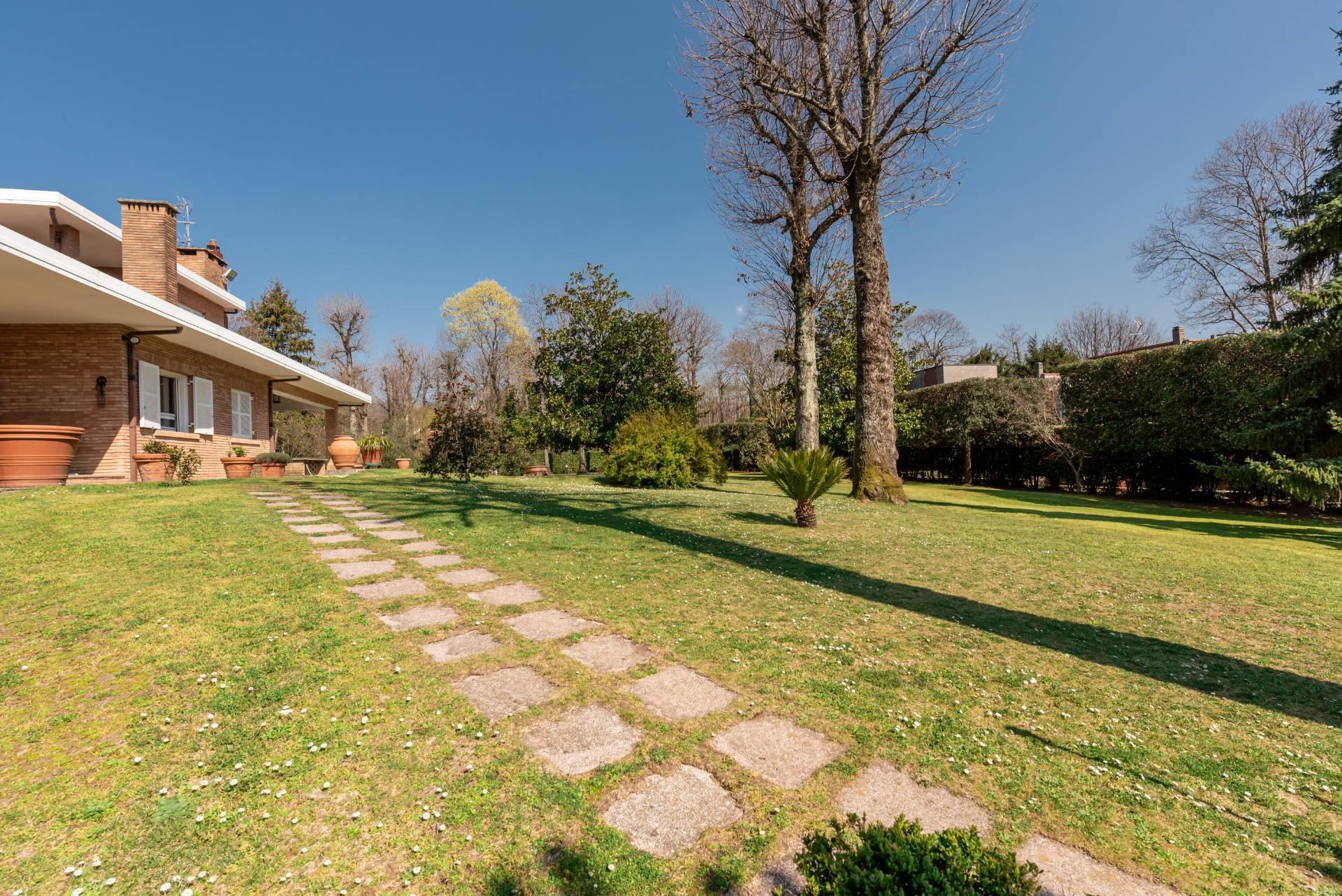 Elegant Villa near Rome, in Castelli Romani area - 28