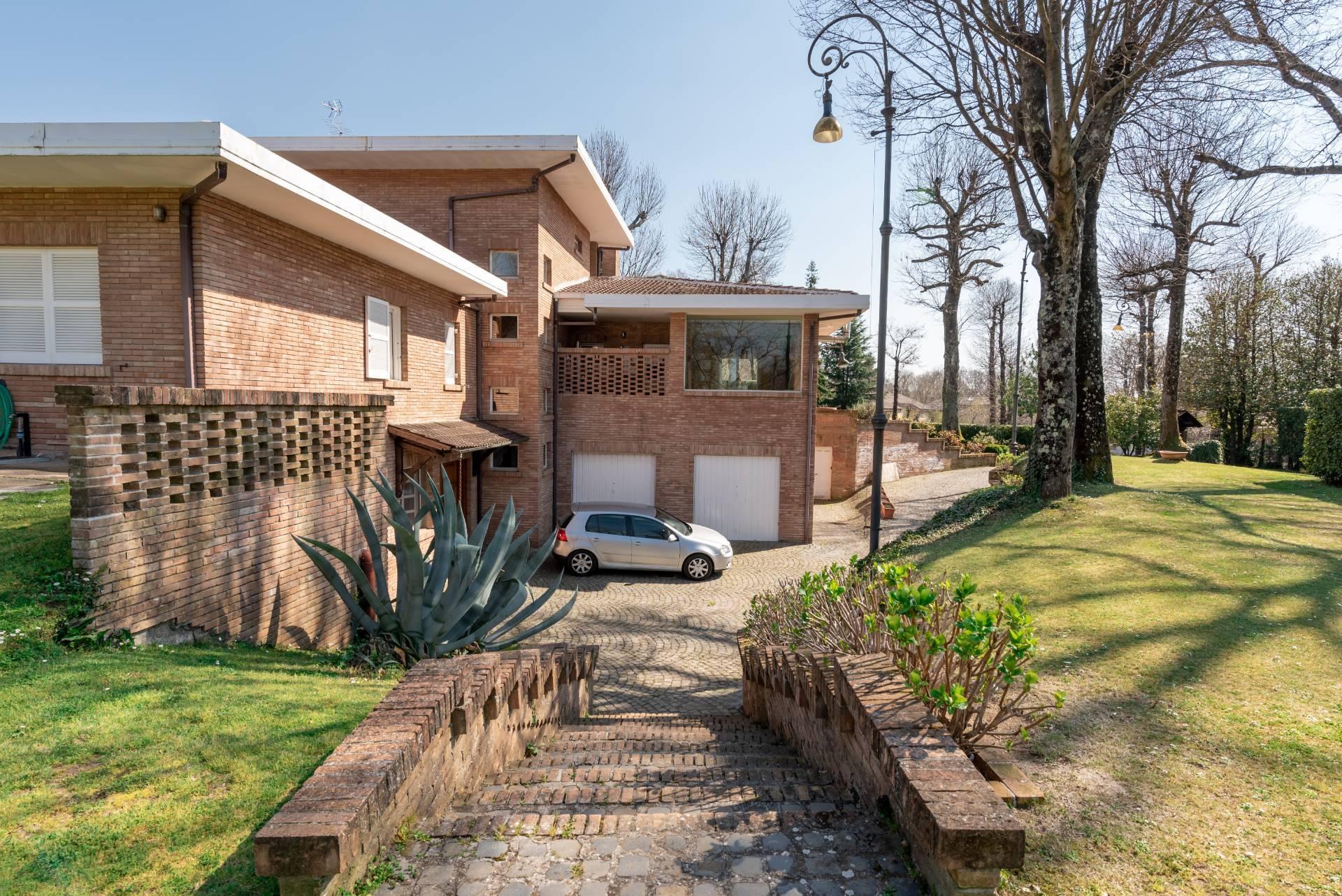 Elegant Villa near Rome, in Castelli Romani area - 29