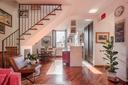 Appartamento di charme di mq 105 con terrazzo, in vendita, Milano | Sotheby’s Realty Italy - 7