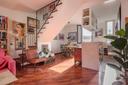 Appartamento di charme di mq 105 con terrazzo, in vendita, Milano | Sotheby’s Realty Italy - 5