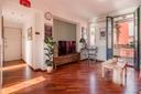 Appartamento di charme di mq 105 con terrazzo, in vendita, Milano | Sotheby’s Realty Italy - 6