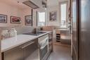 Appartamento di charme di mq 105 con terrazzo, in vendita, Milano | Sotheby’s Realty Italy - 9