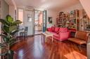 Appartamento di charme di mq 105 con terrazzo, in vendita, Milano | Sotheby’s Realty Italy - 2