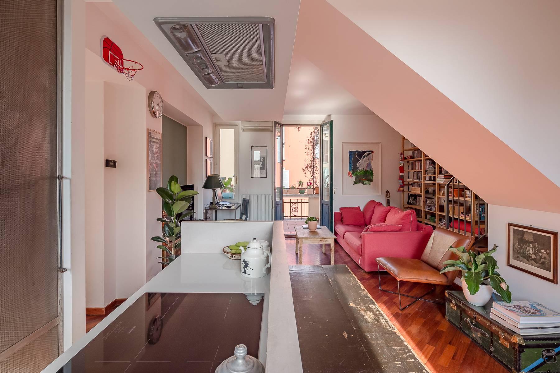 Charmant appartement de 105 m2 avec terrasse - 11
