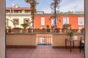 Appartamento di charme di mq 105 con terrazzo, in vendita, Milano | Sotheby’s Realty Italy - 12