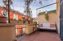Appartamento di charme di mq 105 con terrazzo, in vendita, Milano | Sotheby’s Realty Italy - 13