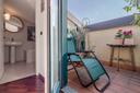 Appartamento di charme di mq 105 con terrazzo, in vendita, Milano | Sotheby’s Realty Italy - 20