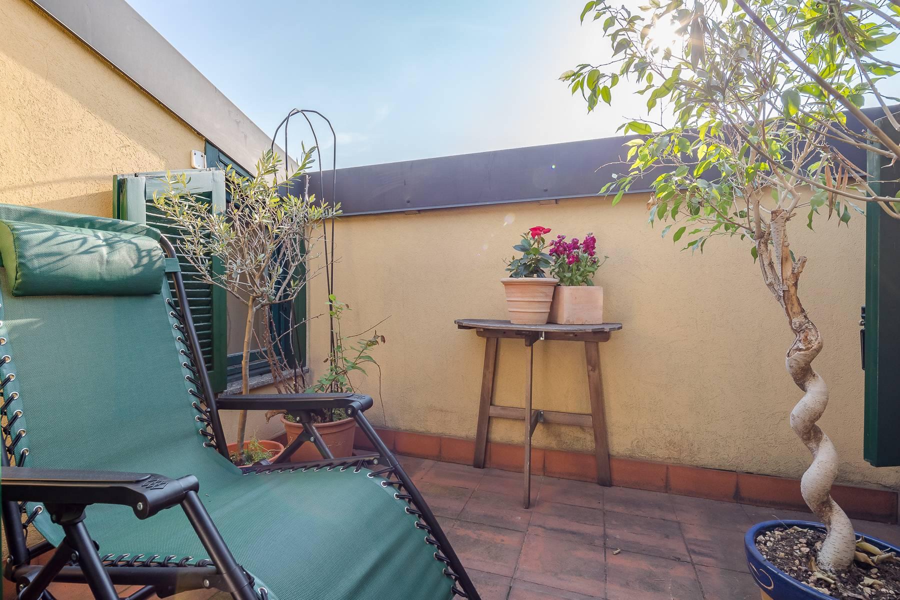 Charming 105 sqm apartment with terrace - 21