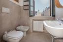 Appartamento di charme di mq 105 con terrazzo, in vendita, Milano | Sotheby’s Realty Italy - 24