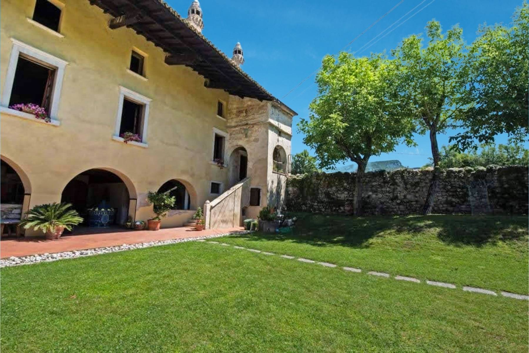 Splendida Villa Veneta con dependance e giardino - 35
