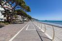 Panoramico attico con grande terrazzo e favolosa vista mare, in vendita, Alassio | Sotheby’s Realty Italy - 17