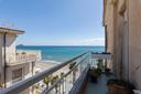 Panoramico attico con grande terrazzo e favolosa vista mare, in vendita, Alassio | Sotheby’s Realty Italy - 13