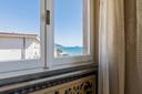 Panoramico attico con grande terrazzo e favolosa vista mare, in vendita, Alassio | Sotheby’s Realty Italy - 14