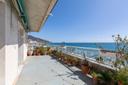 Panoramico attico con grande terrazzo e favolosa vista mare, in vendita, Alassio | Sotheby’s Realty Italy - 3