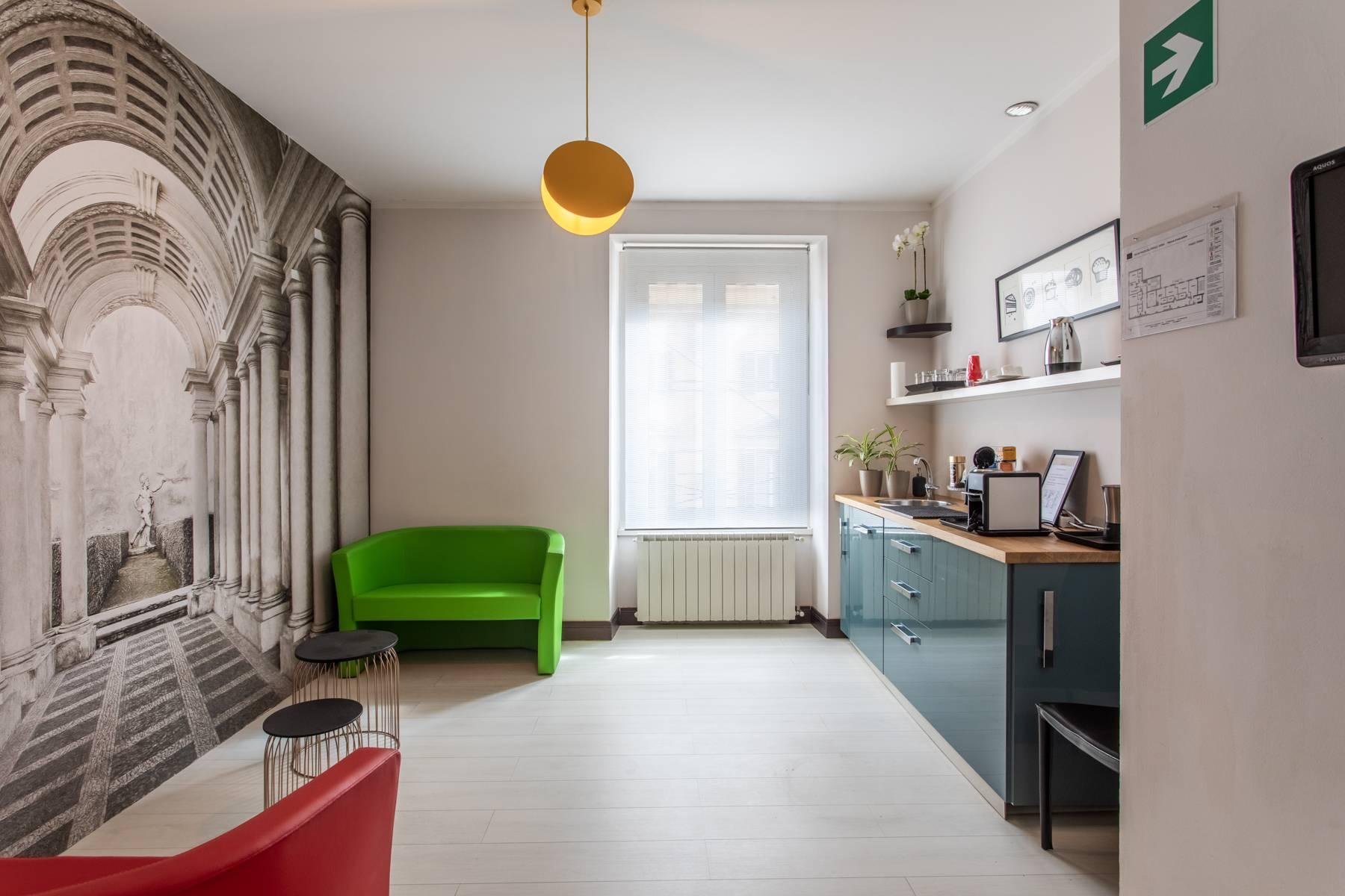 Modern design apartment a few steps away from Piazza del Popolo - 5