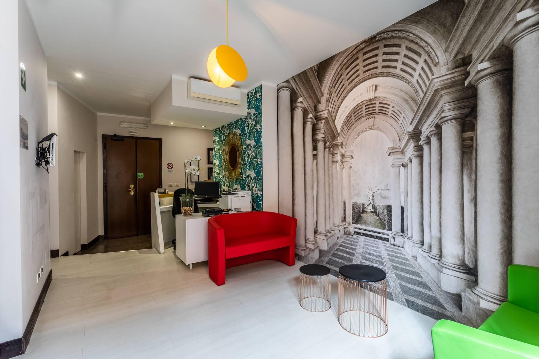 Modern design apartment a few steps away from Piazza del Popolo - 17