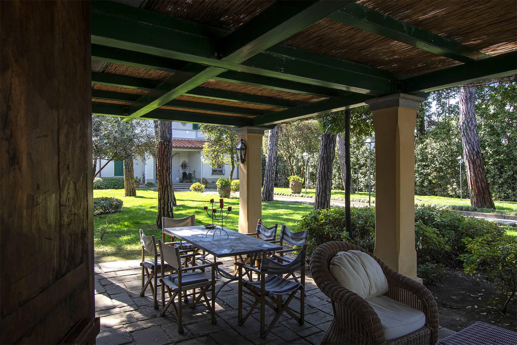 Charming Villa with dependance in Forte dei Marmi - 20