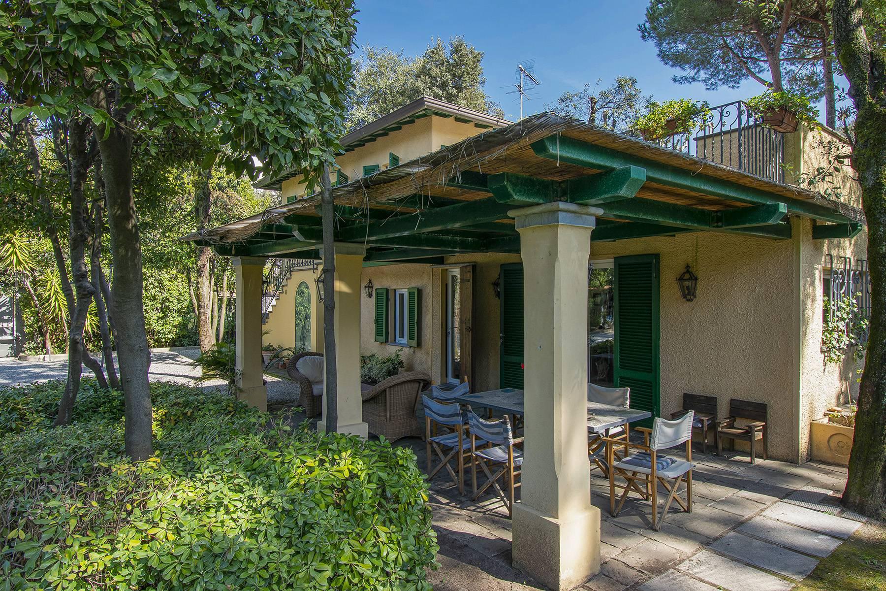 Charming Villa with dependance in Forte dei Marmi - 21