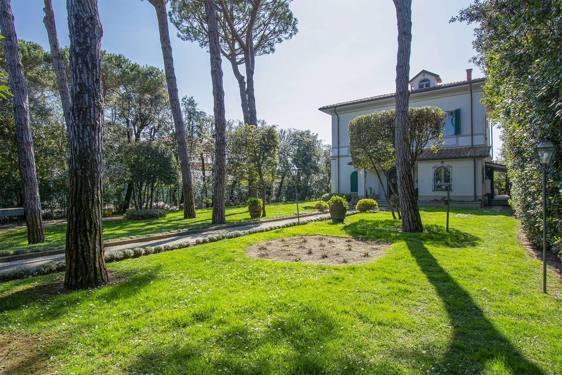 Charming Villa with dependance in Forte dei Marmi - 22