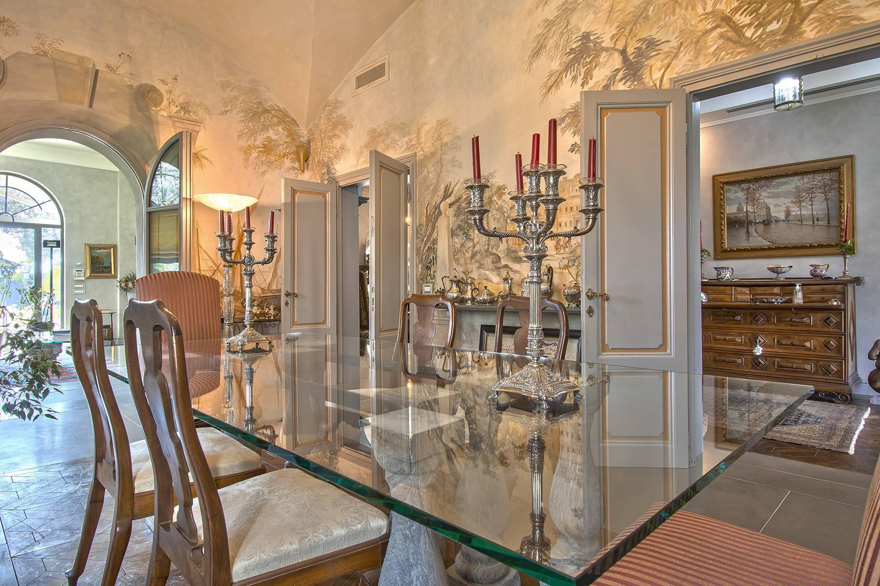 Charming Villa with dependance in Forte dei Marmi - 8