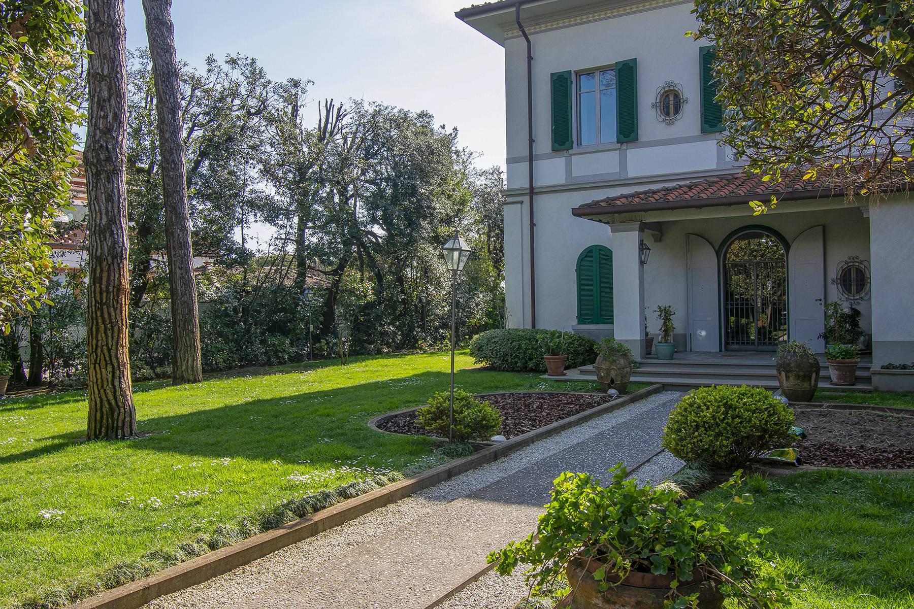 Charming Villa with dependance in Forte dei Marmi - 24