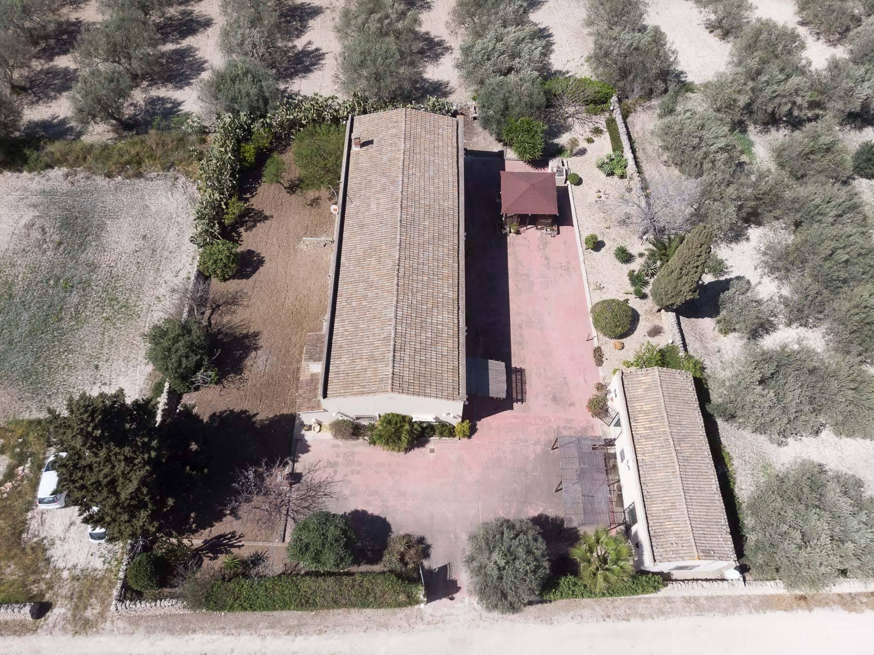 Ancient Farmhouse with Millstone in San Lorenzo - 27