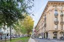 Attico di charme con terrazzino a tasca in splendido palazzo d'epoca, in vendita, Milano | Sotheby’s Realty Italy - 24